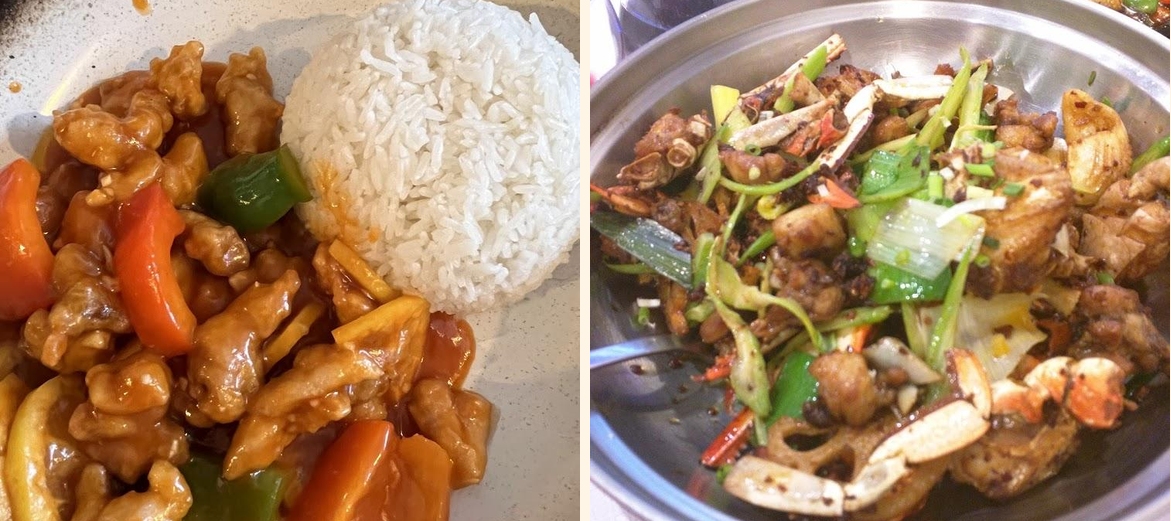 Chez Riz - Gallery Image 3