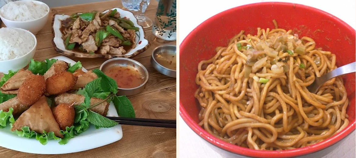 Chez Riz - Gallery Image 4