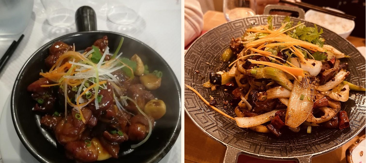 Chez Riz - Gallery Image 6