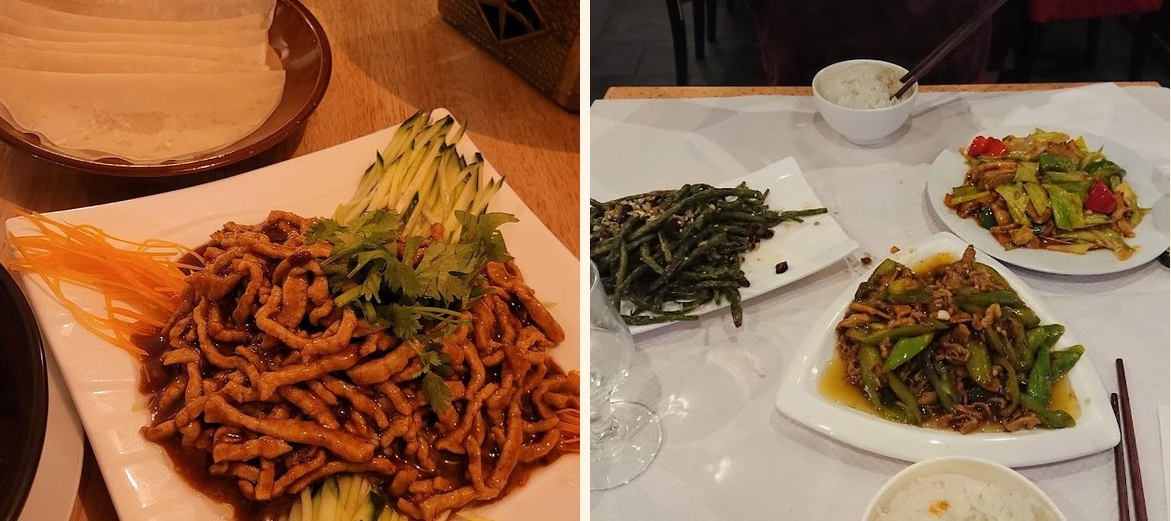 Chez Riz - Gallery Image 7